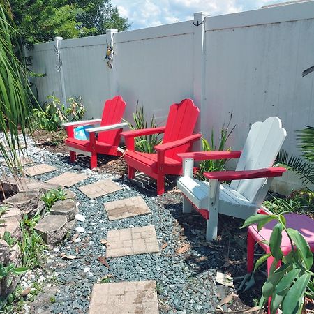 Cozy And Conveniently Located Pool Home With Free Wifi Τάμπα Εξωτερικό φωτογραφία