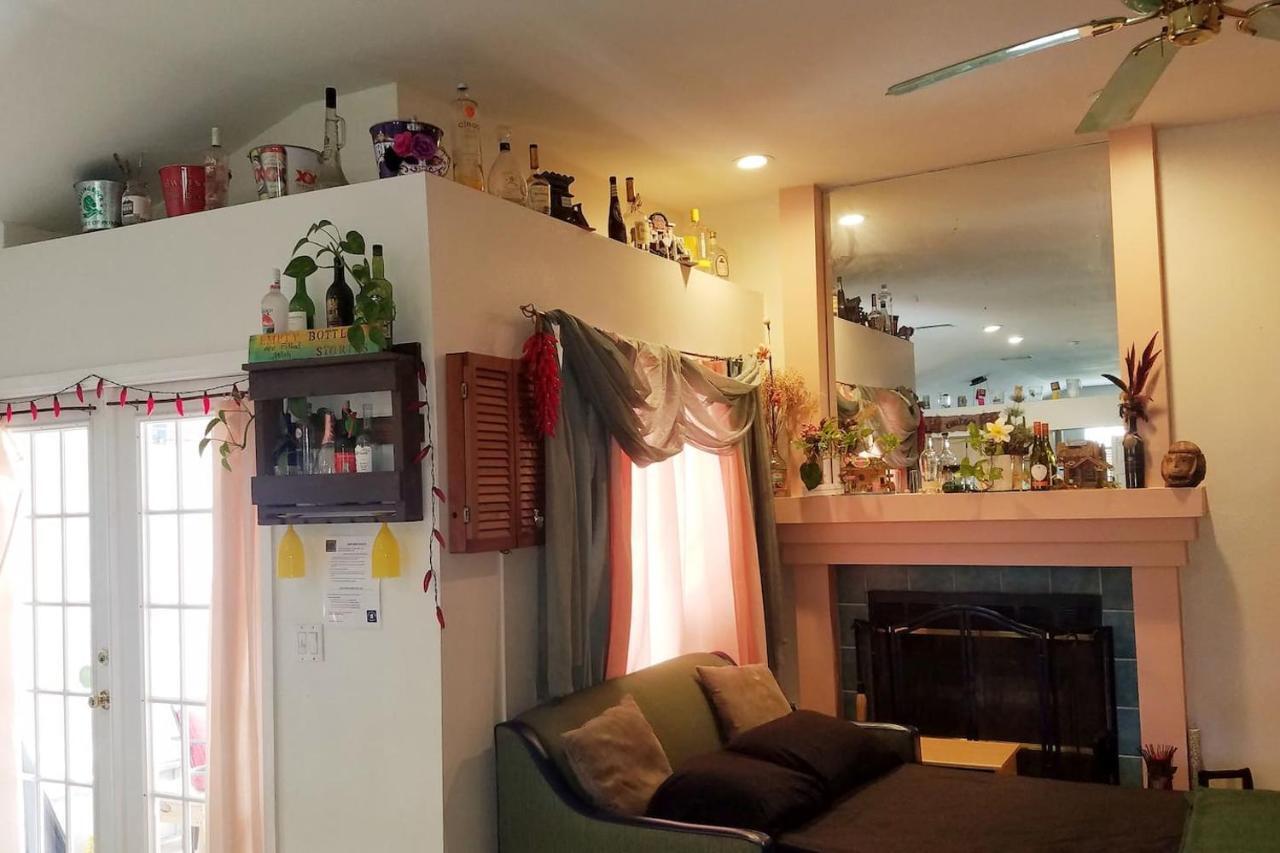 Cozy And Conveniently Located Pool Home With Free Wifi Τάμπα Εξωτερικό φωτογραφία
