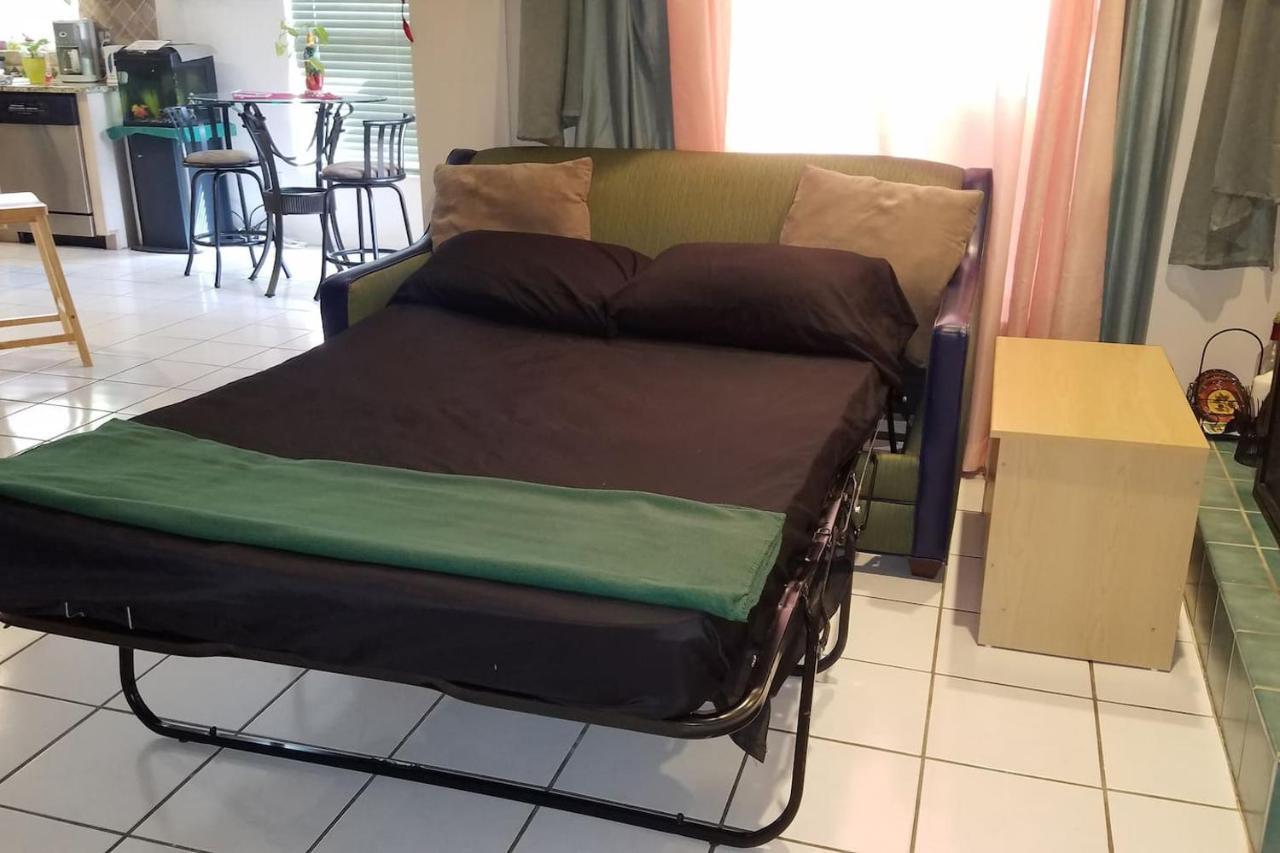 Cozy And Conveniently Located Pool Home With Free Wifi Τάμπα Εξωτερικό φωτογραφία