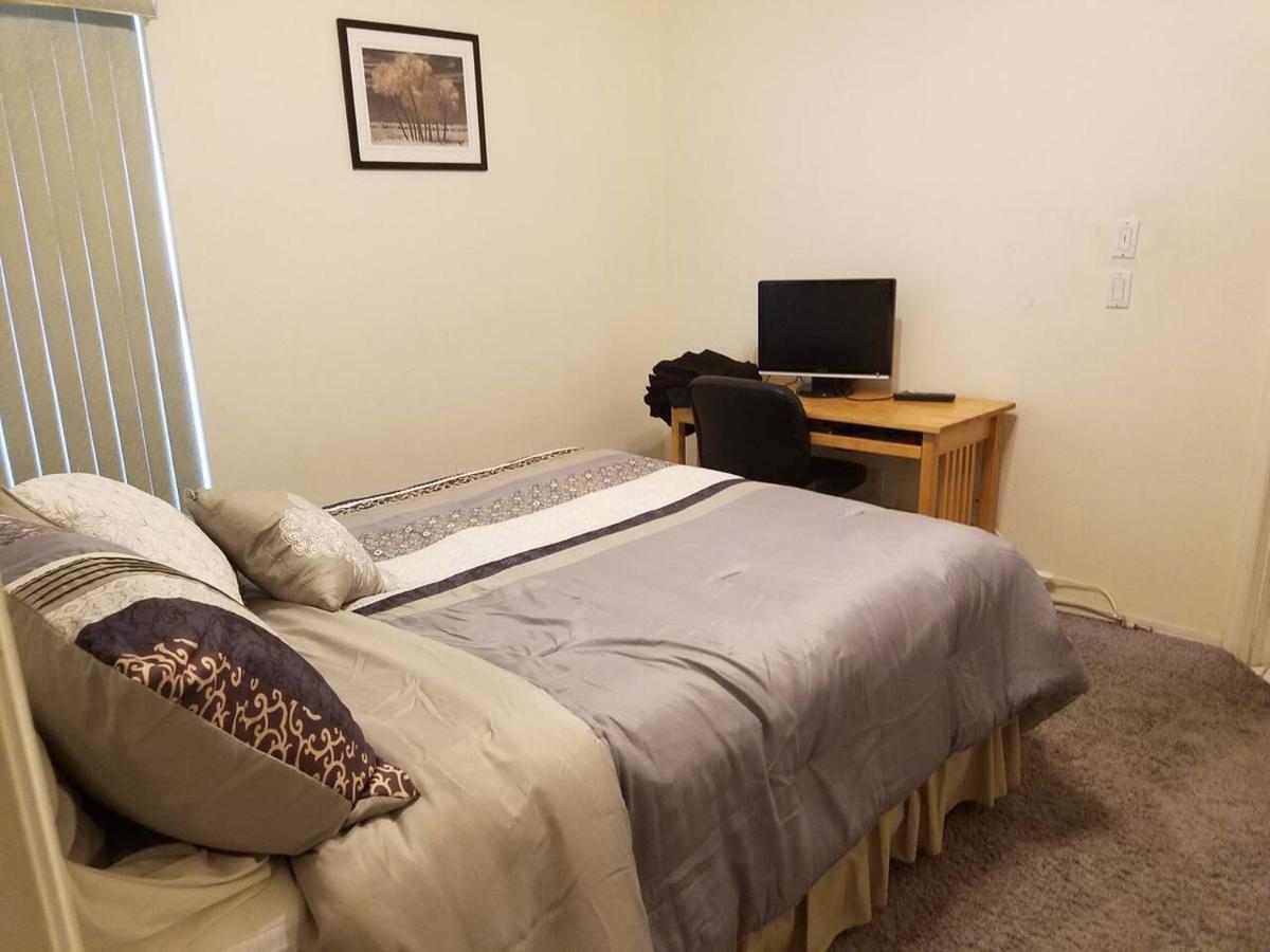 Cozy And Conveniently Located Pool Home With Free Wifi Τάμπα Εξωτερικό φωτογραφία