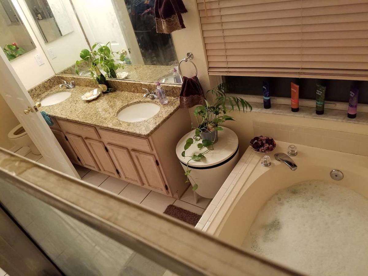 Cozy And Conveniently Located Pool Home With Free Wifi Τάμπα Εξωτερικό φωτογραφία