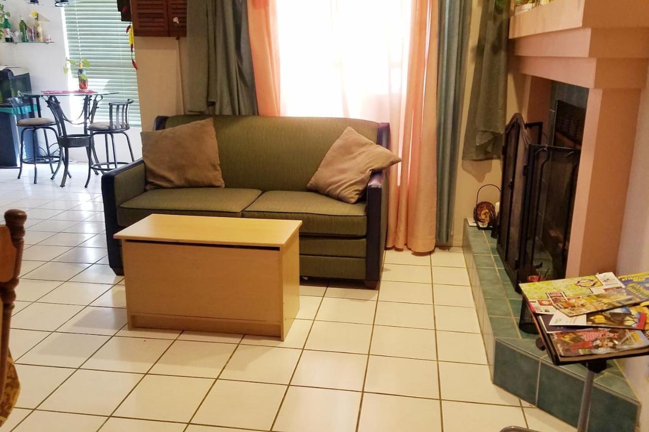 Cozy And Conveniently Located Pool Home With Free Wifi Τάμπα Εξωτερικό φωτογραφία