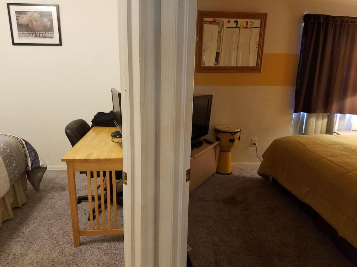 Cozy And Conveniently Located Pool Home With Free Wifi Τάμπα Εξωτερικό φωτογραφία