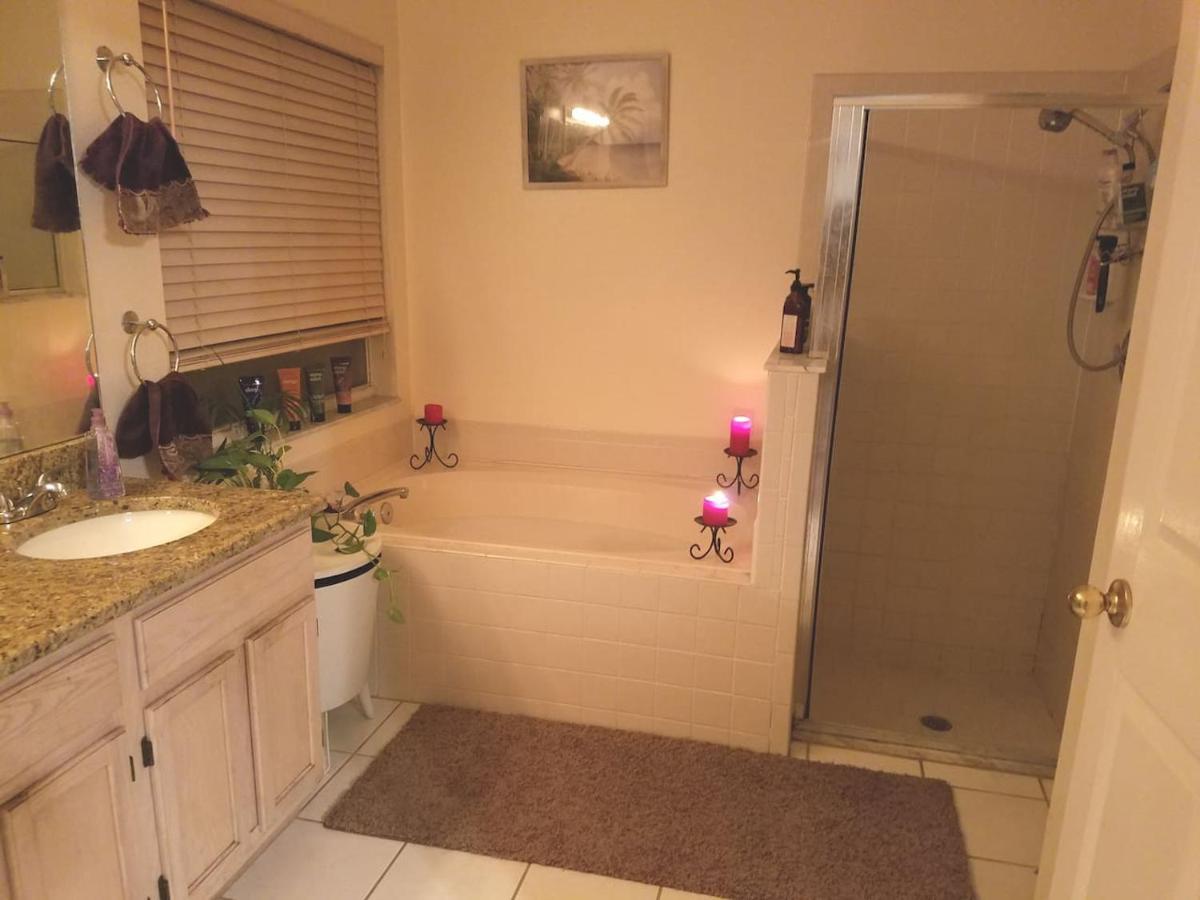 Cozy And Conveniently Located Pool Home With Free Wifi Τάμπα Εξωτερικό φωτογραφία